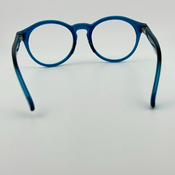 Maui Jim Sunglasses Frames MJ-784-06D PINEAPPLE 50-20-135‎ Blue H12467 main image 4